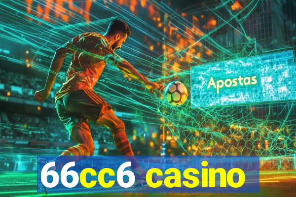 66cc6 casino